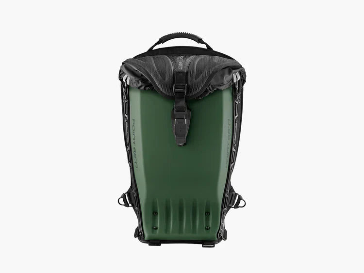 Boblbee GTX 20L Hardshell Backpack