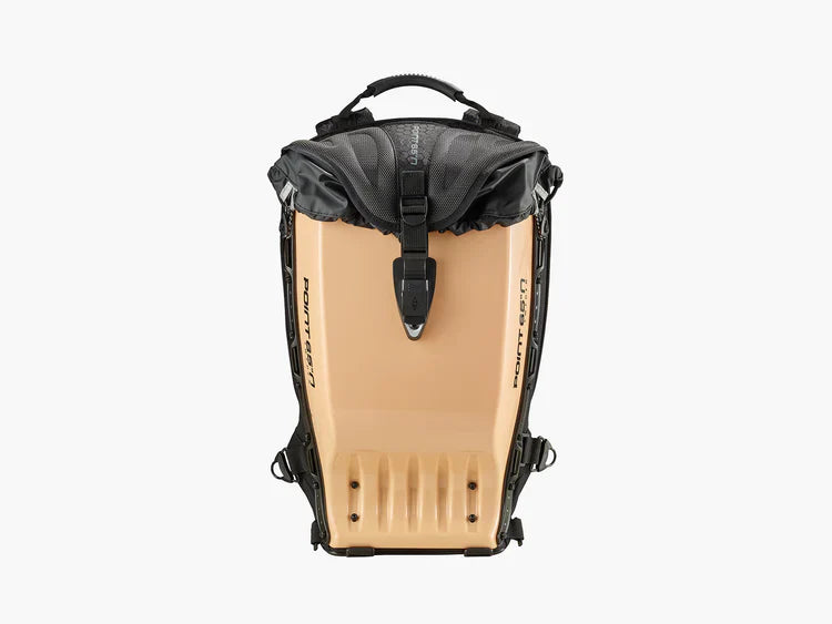 Boblbee GTX 20L Hardshell Backpack
