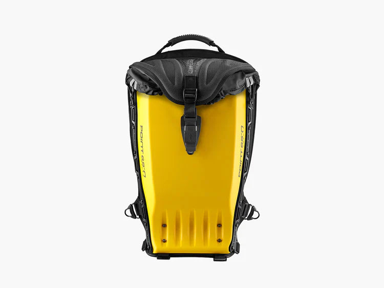 Boblbee GTX 20L Hardshell Backpack