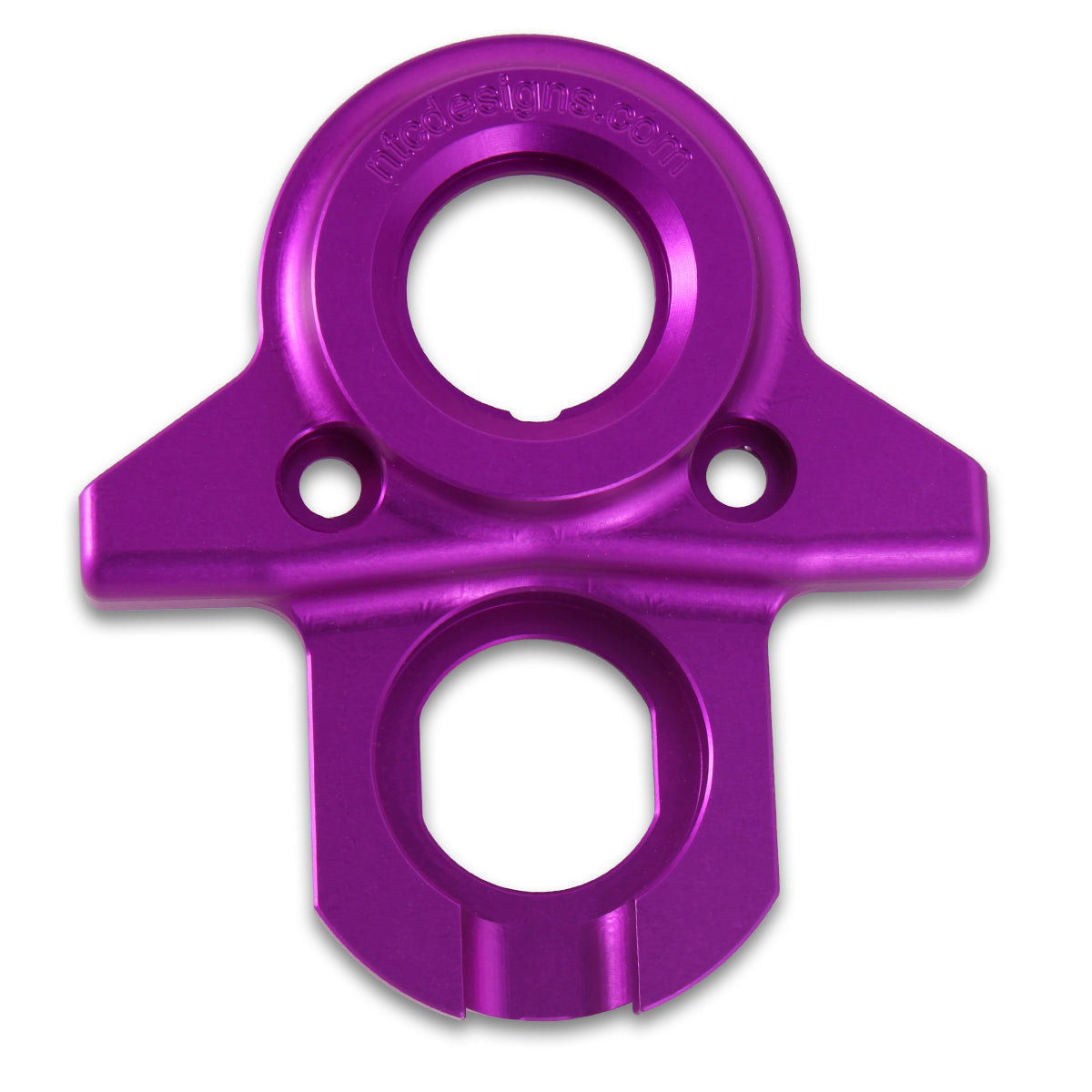 Key Version Ignition Switch Cover / Mount Plate Compatible with Surron Light Bee