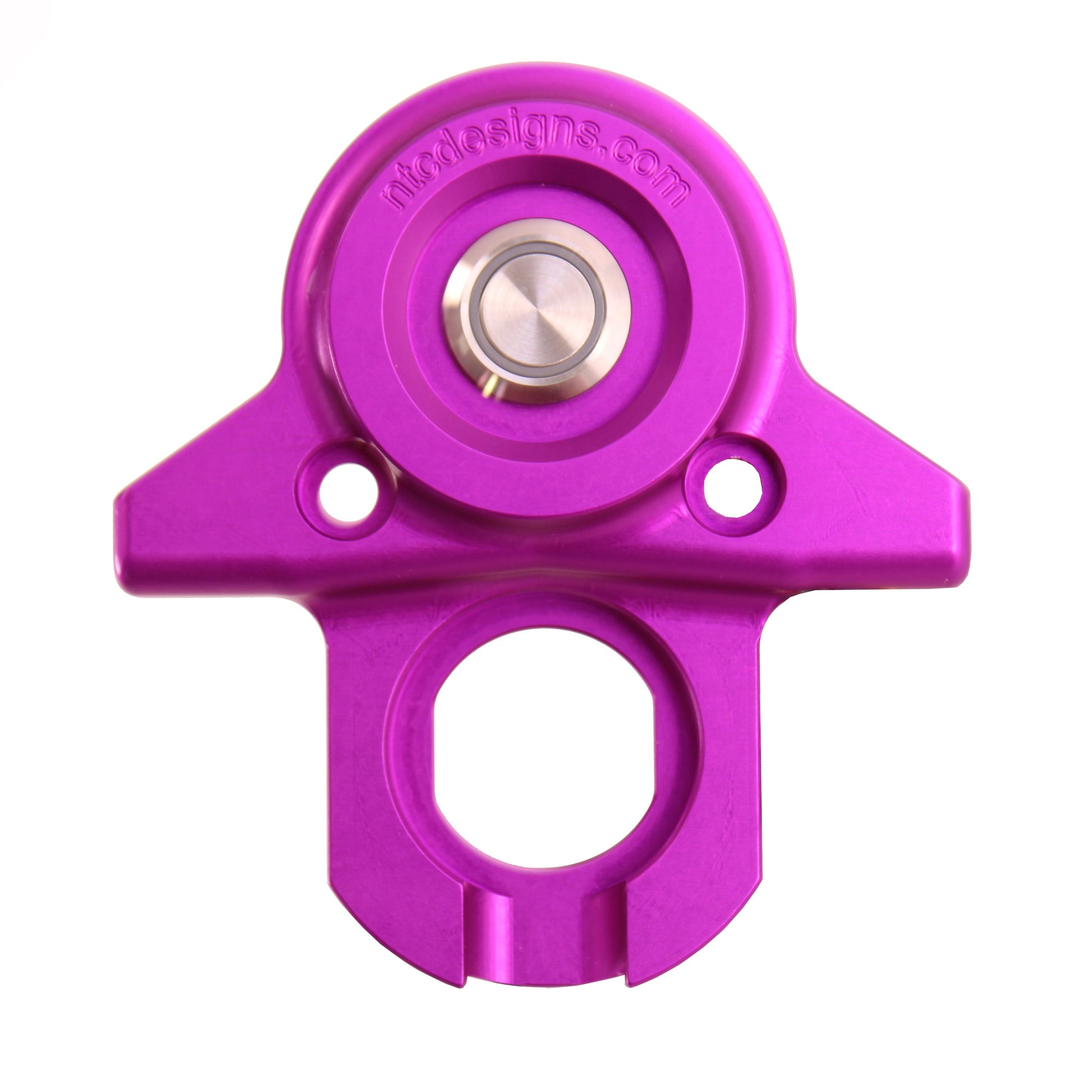 Push Button Version Ignition Switch Cover / Mount Plate Compatible With Surron