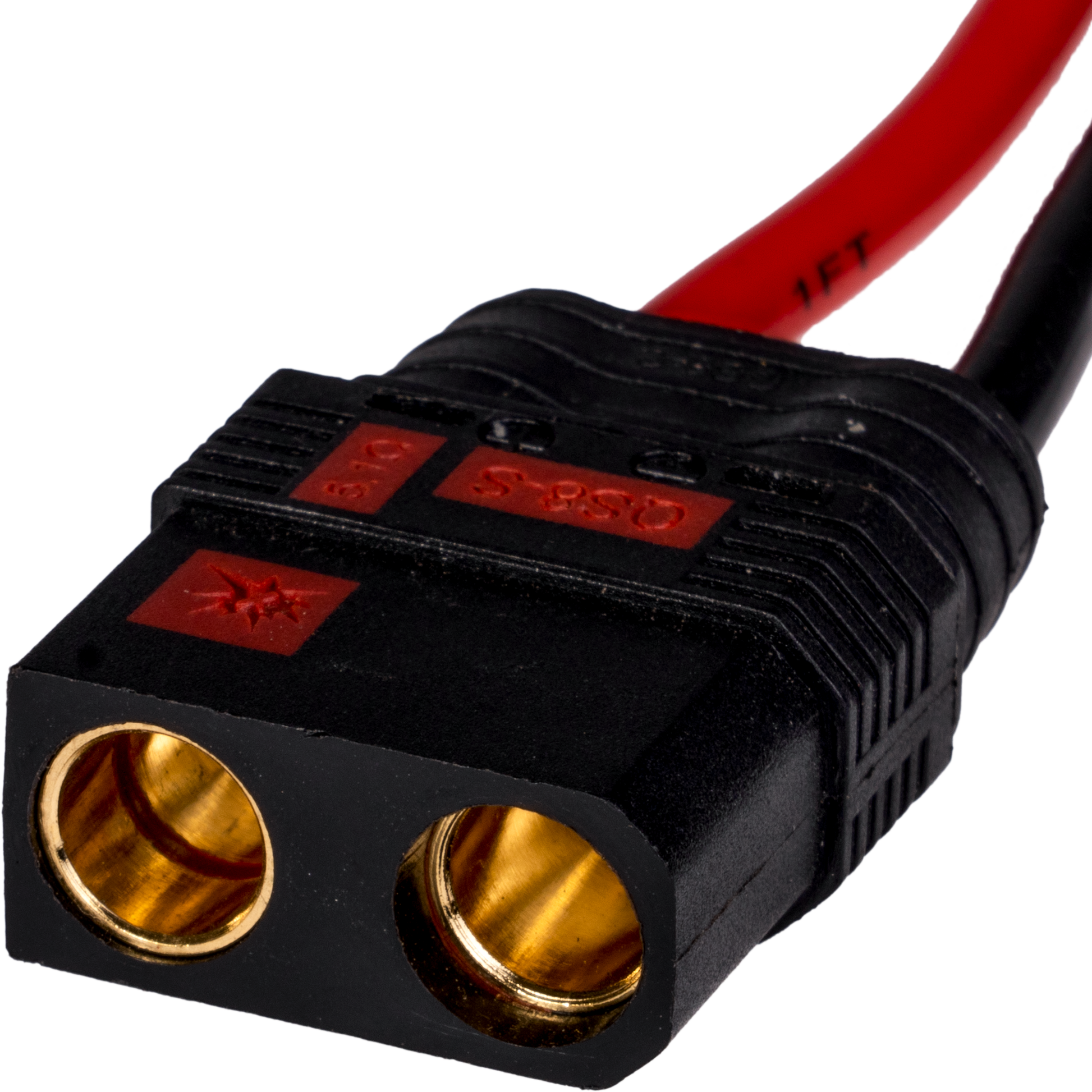 Custom Connector Dongle (for Hyper Charger Order)