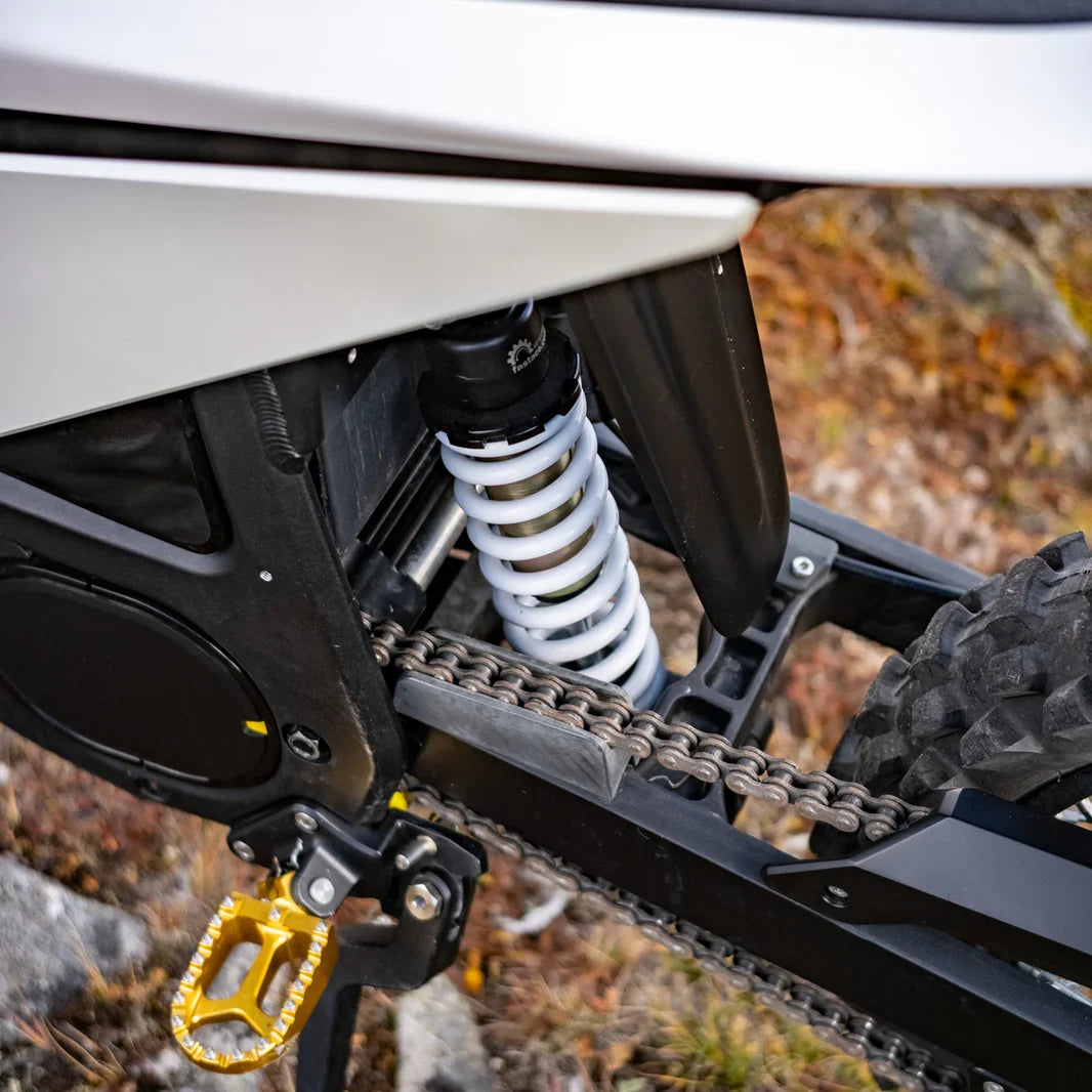 Y-VOLT Surge V Off-Road Electric Bike