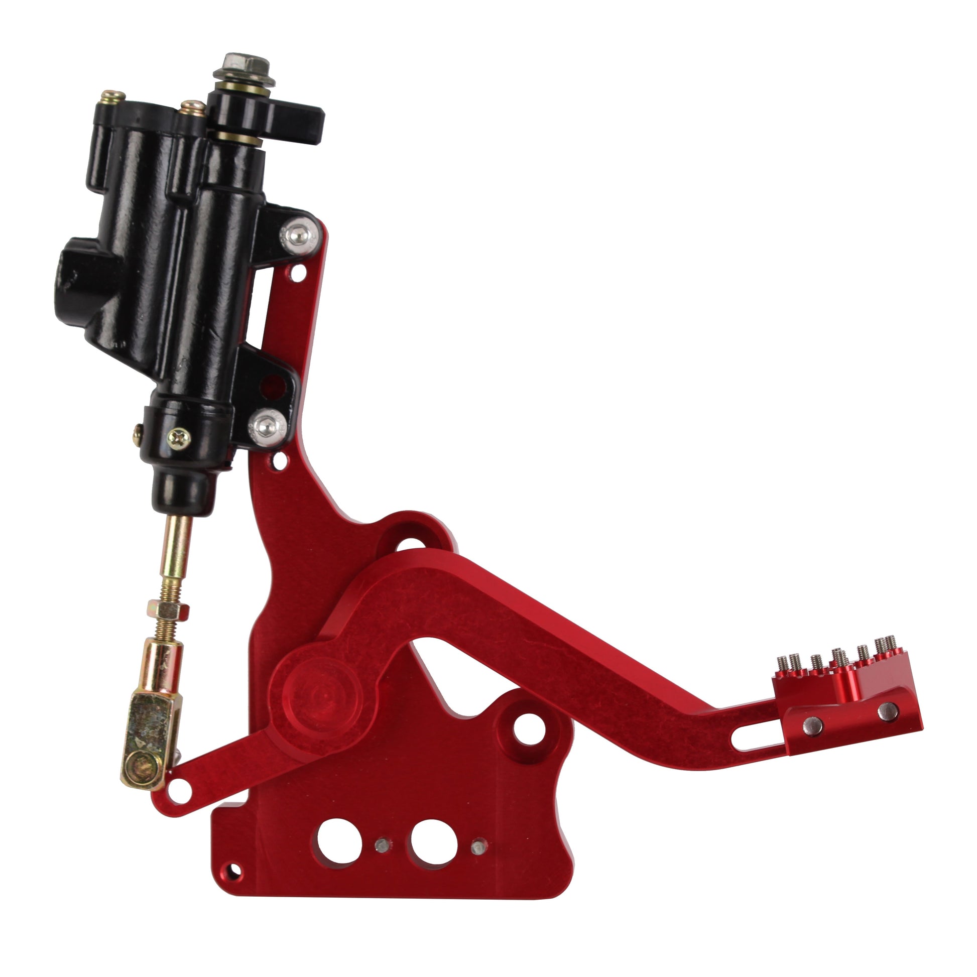 Hydraulic Rear Foot Brake Compatible With Surron