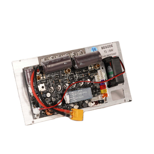 Tesla(T3) Board