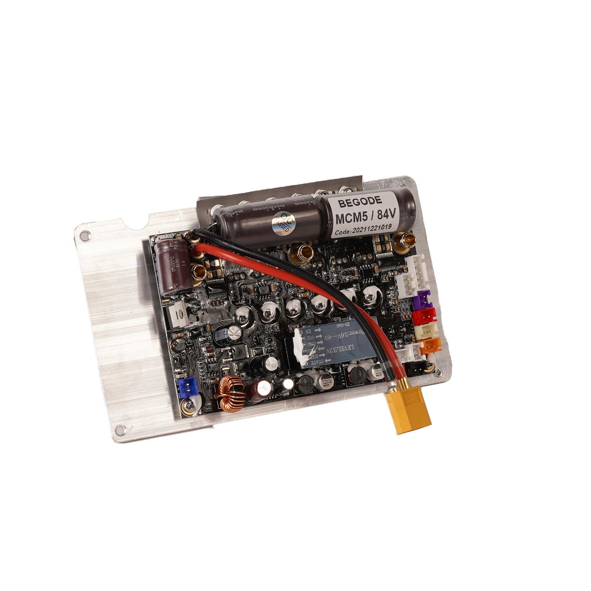 MCM5 Motherboard