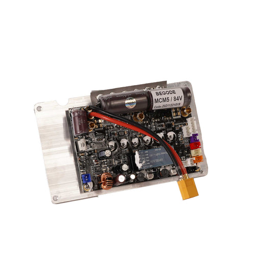 MCM5 Motherboard