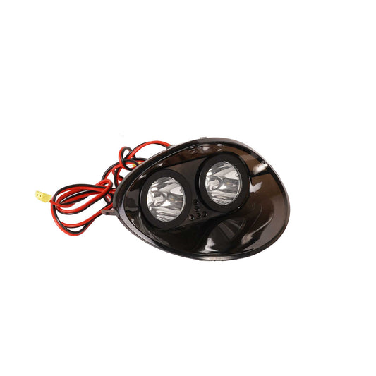 Monster Pro Head Lights