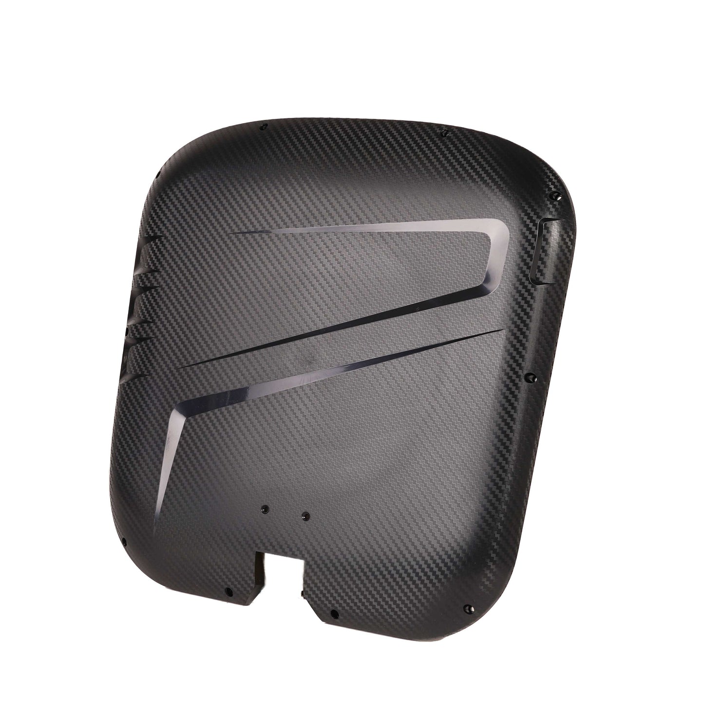 EXN Outer Shell (Panel)