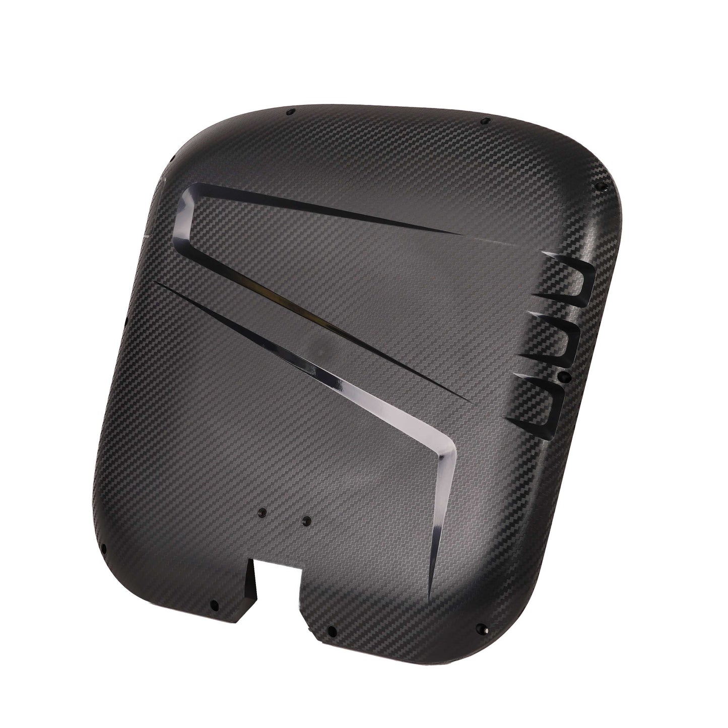 EXN Outer Shell (Panel)