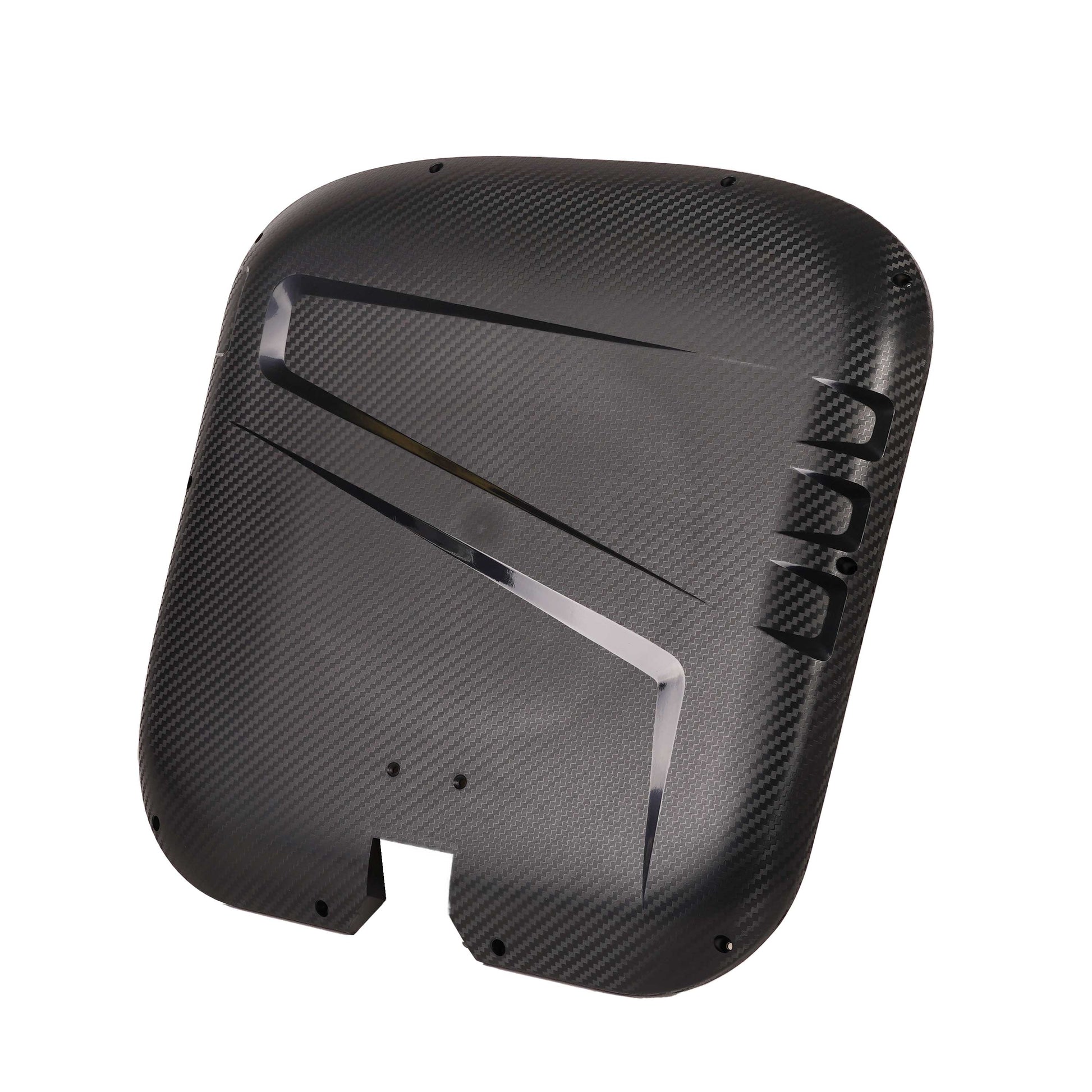 EXN Outer Shell (Panel)
