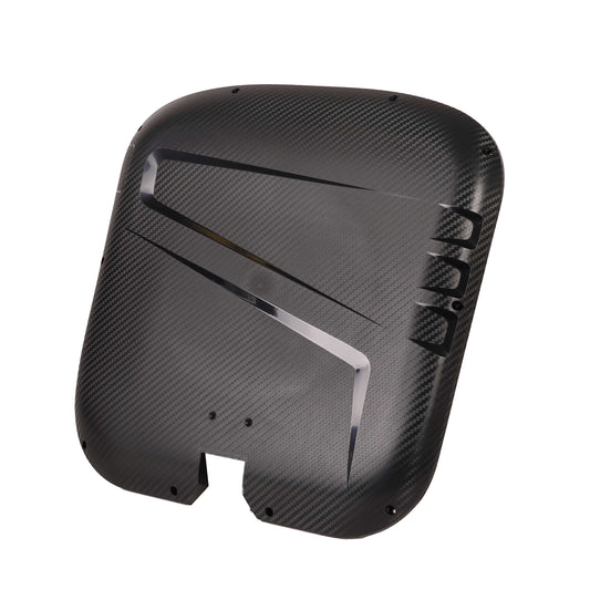 EXN Outer Shell (Panel)