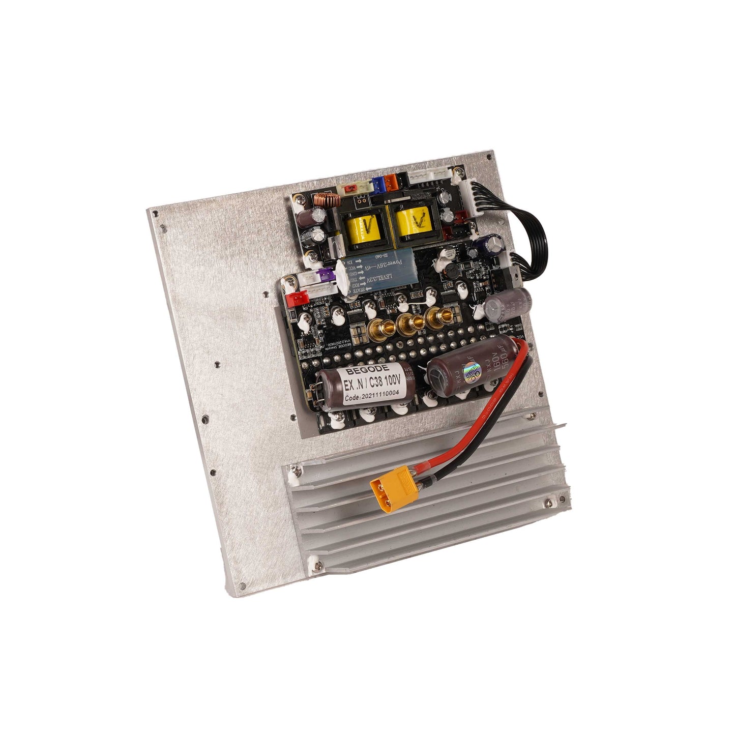 EXN Motherboard