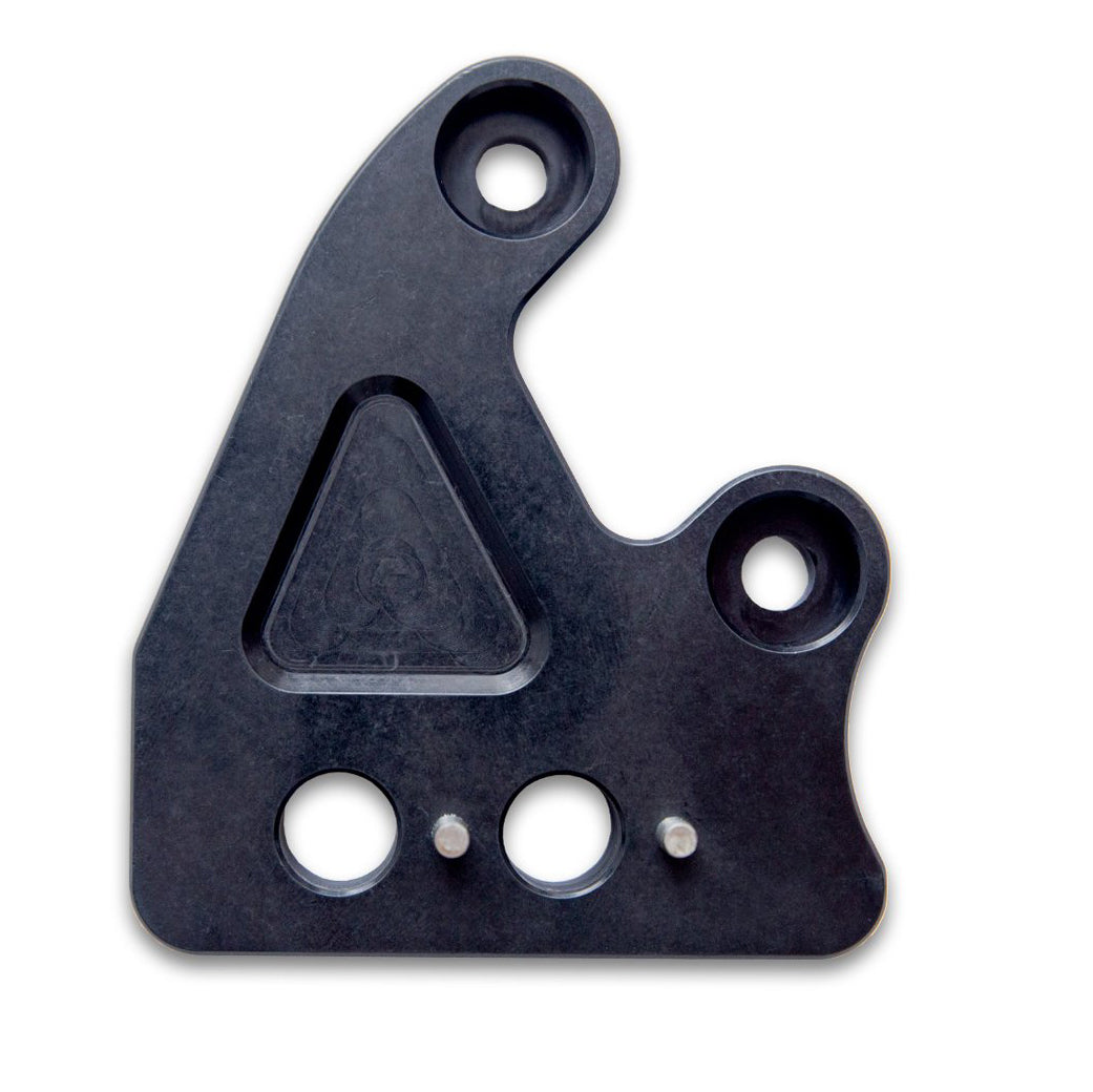 Billet Peg Brackets Kit With Kickstand Compatible with Surron