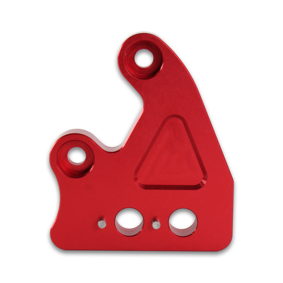 Billet Peg Brackets Kit With Kickstand Compatible with Surron