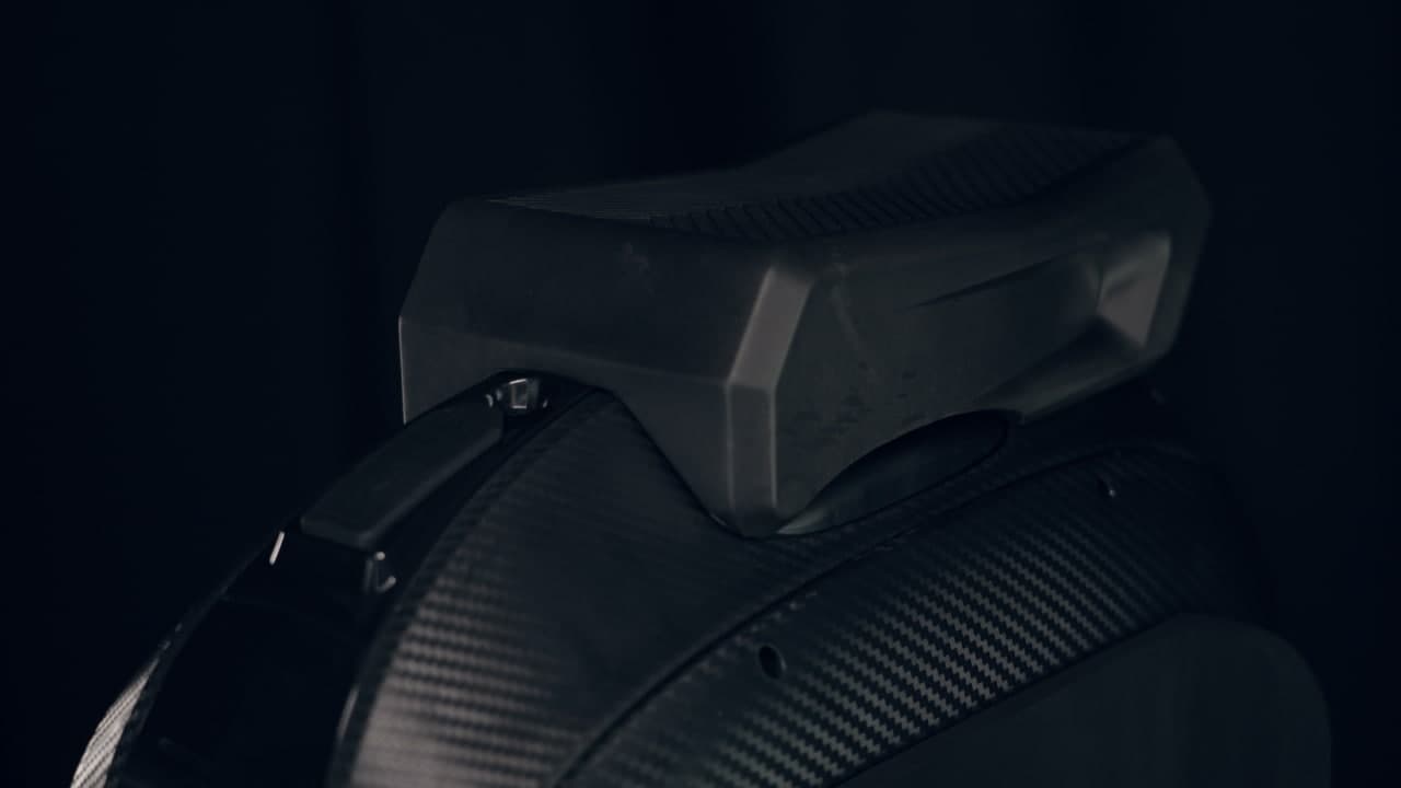 EXN Seat