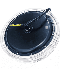 Inmotion V12 Motor