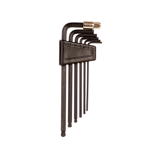 Super-B TB-7715 Hex Wrench Set