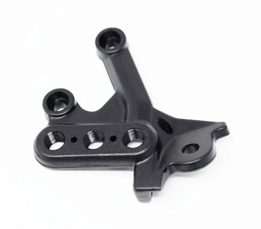 Surron Light Bee Left Foot Peg Mounting Bracket