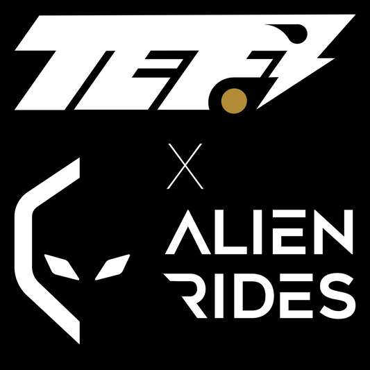 TEF1 Sonoma Shipping Support