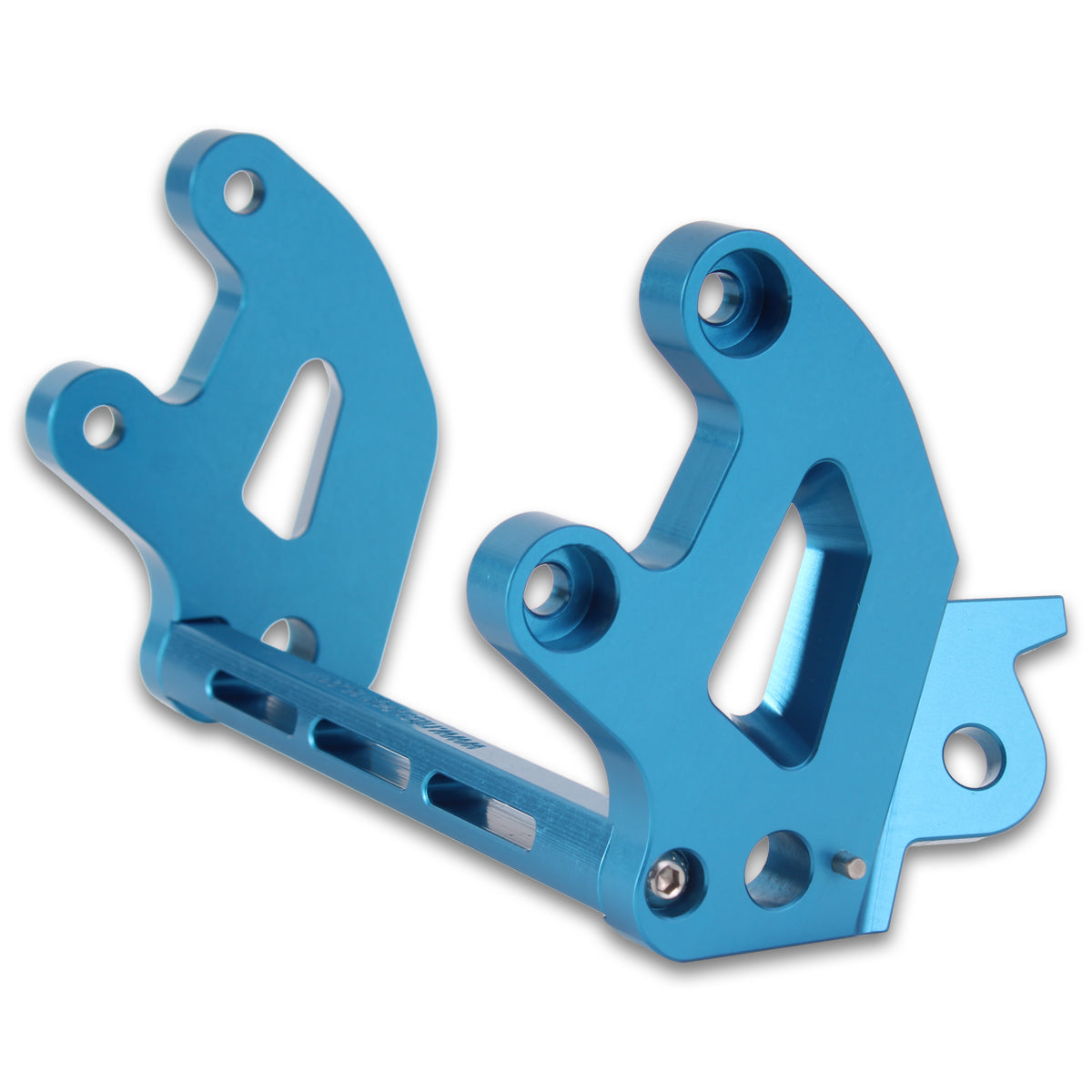 20mm Lowering Peg Bracket Set With Kickstand Option and Support Brace Compatible with Surron