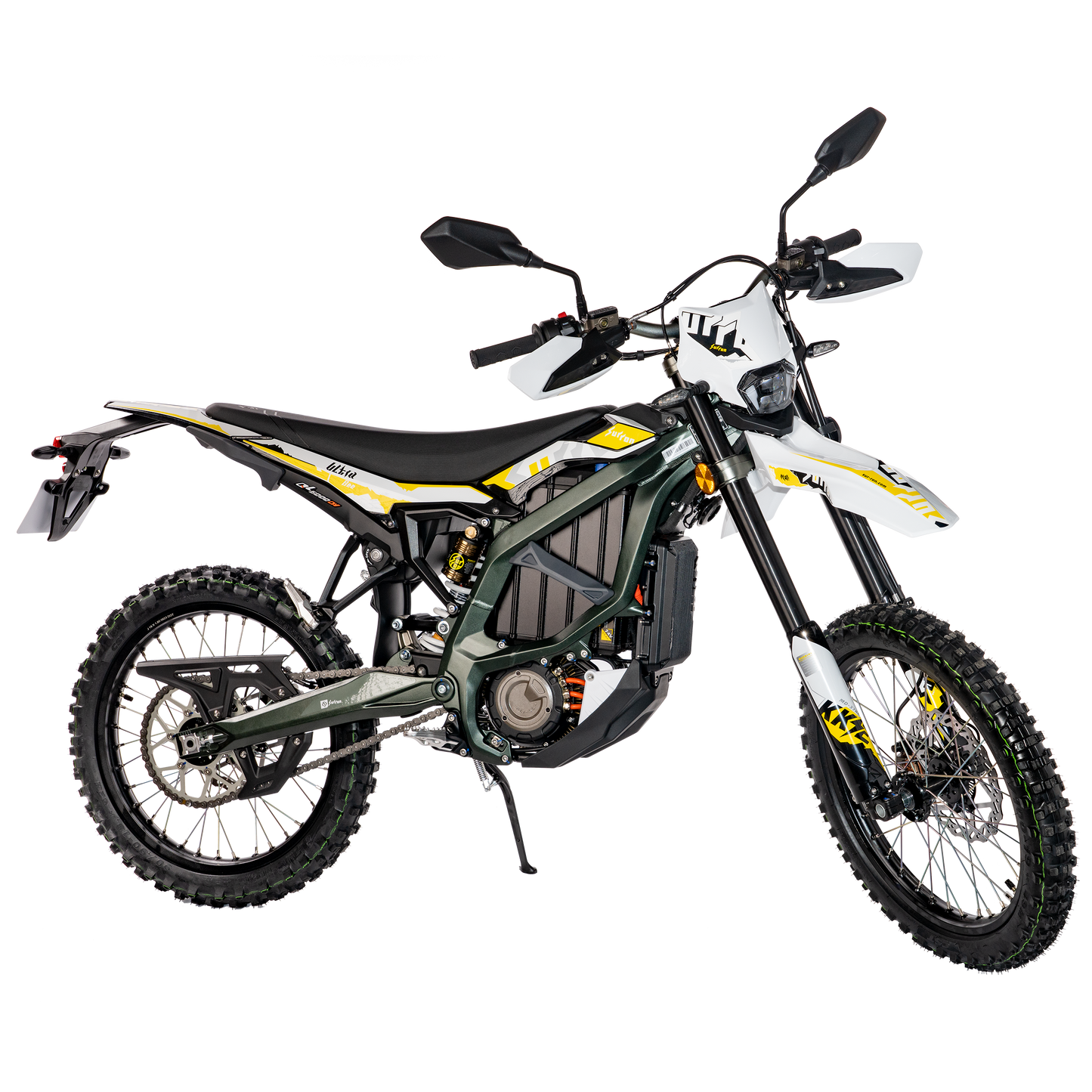 Surron Ultra Bee 21kw Electric Dirt Bike
