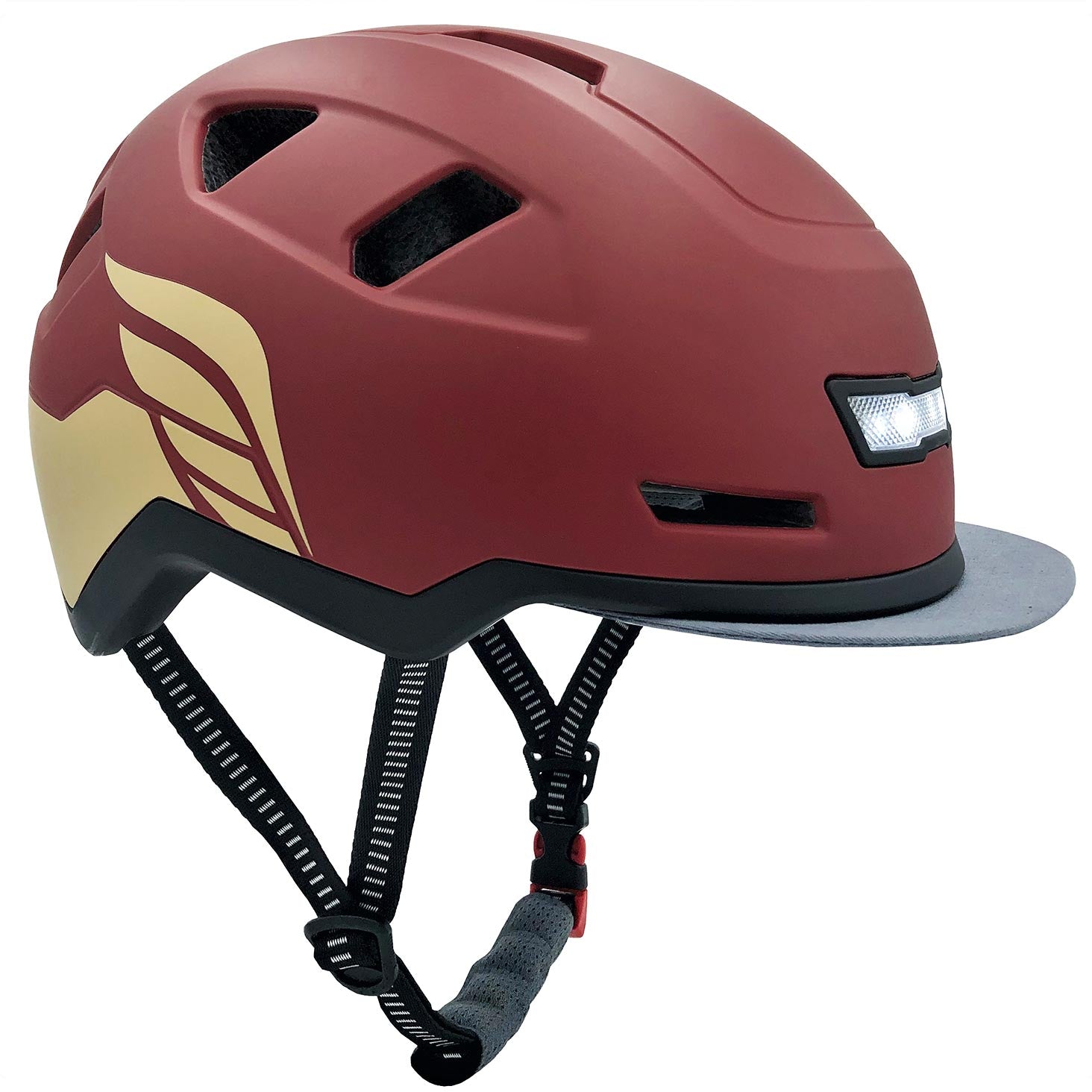 XNITO Valkyrie E-bike Helmet