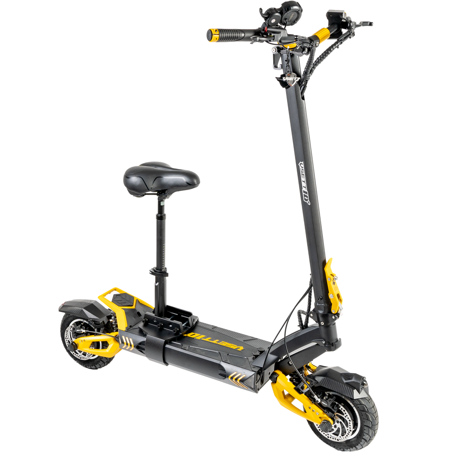 VSETT 10+ Seat