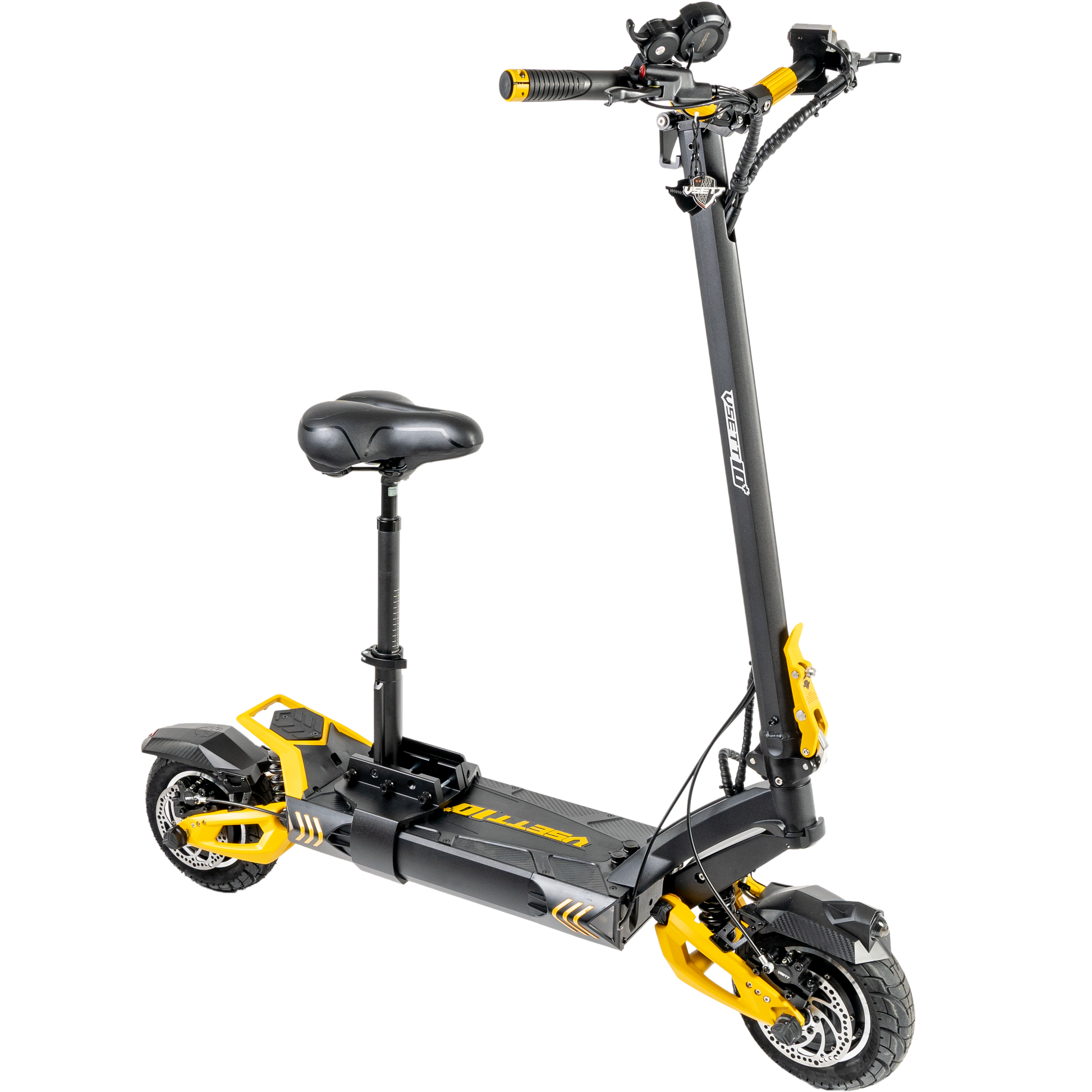 VSETT 10+ Seat