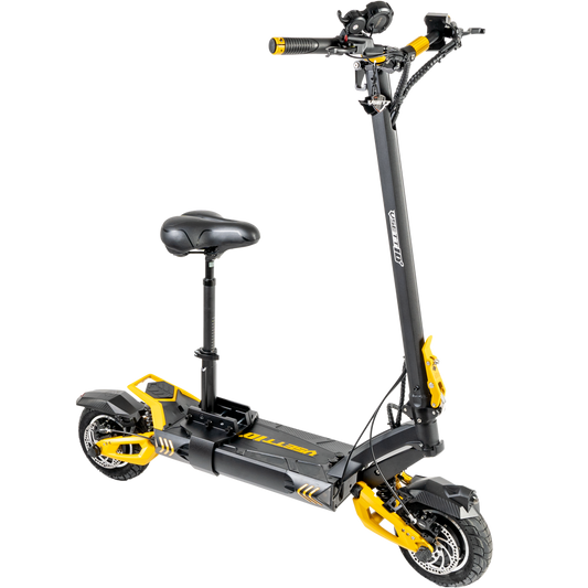 VSETT 10+ Seat