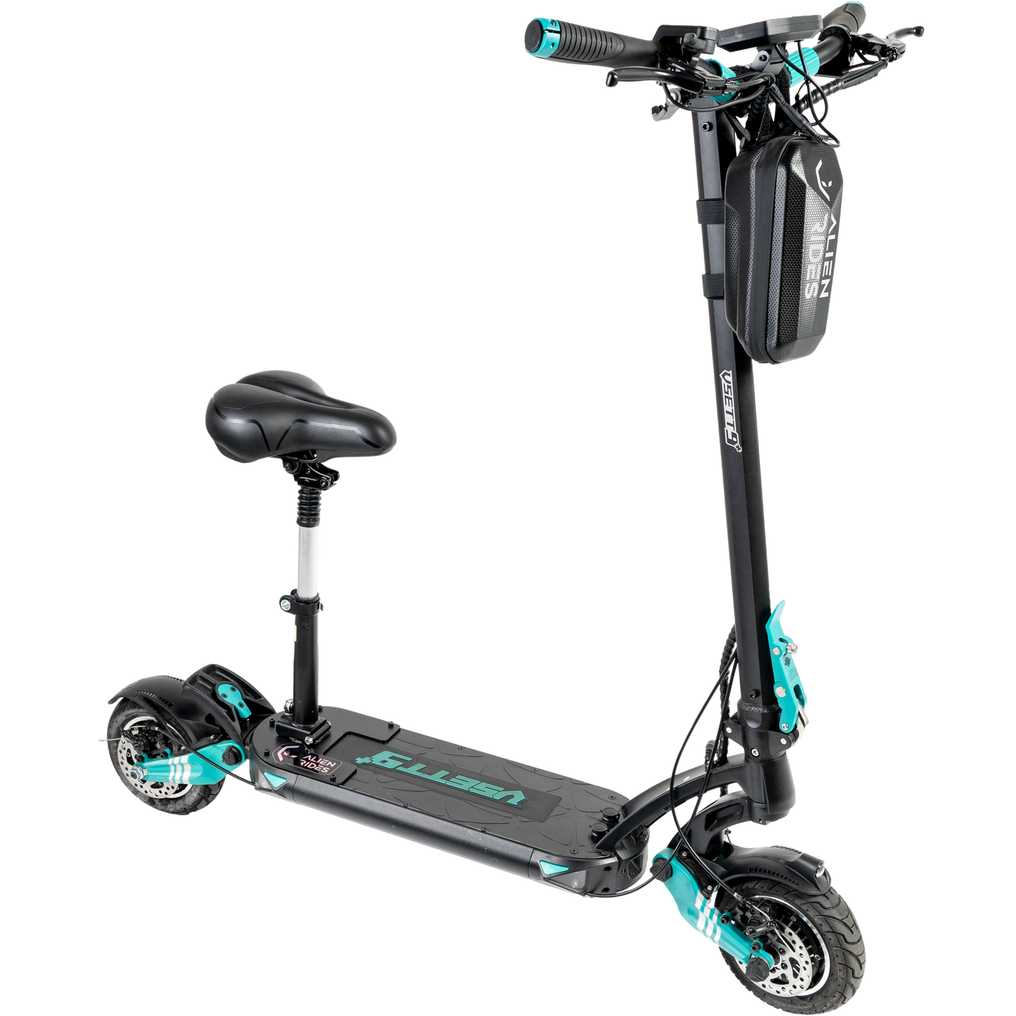 VSETT 9+ Seat