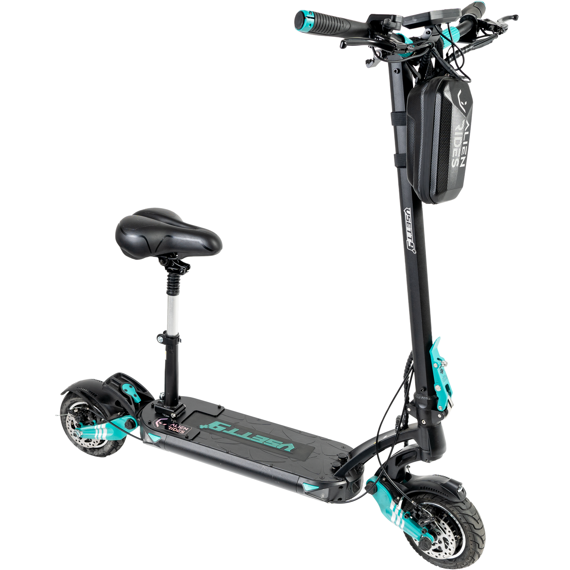 VSETT 9+ Seat