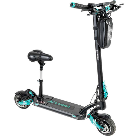 VSETT 9+ Seat