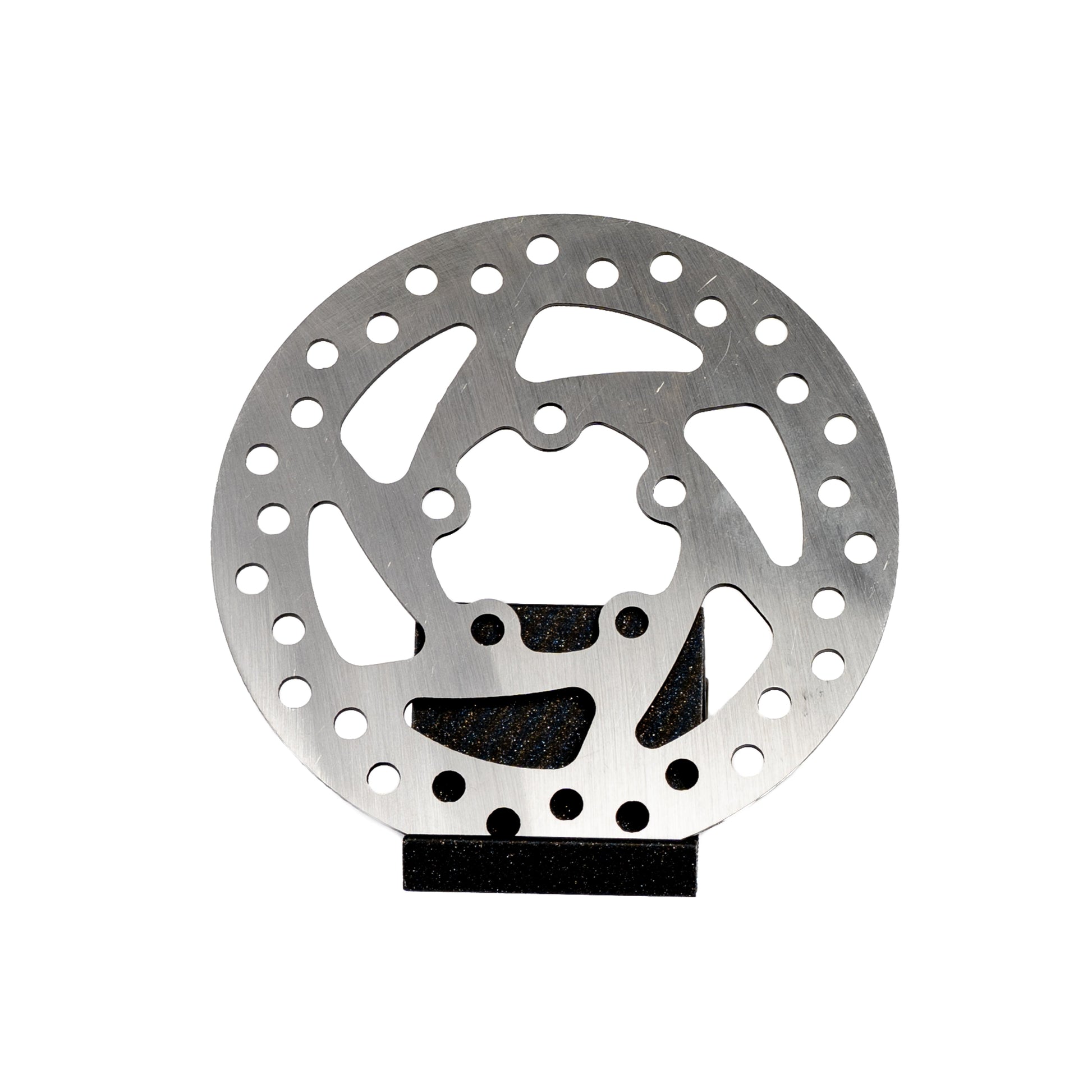 120mm Disc Brake Rotor /w 5 holes (for VSETT Mini)