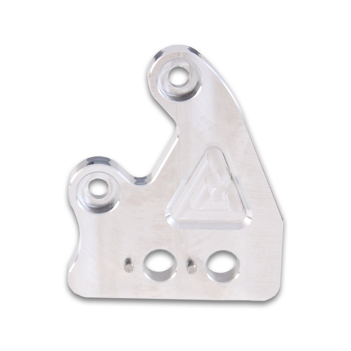 Billet Peg Brackets Kit With Kickstand Compatible with Surron