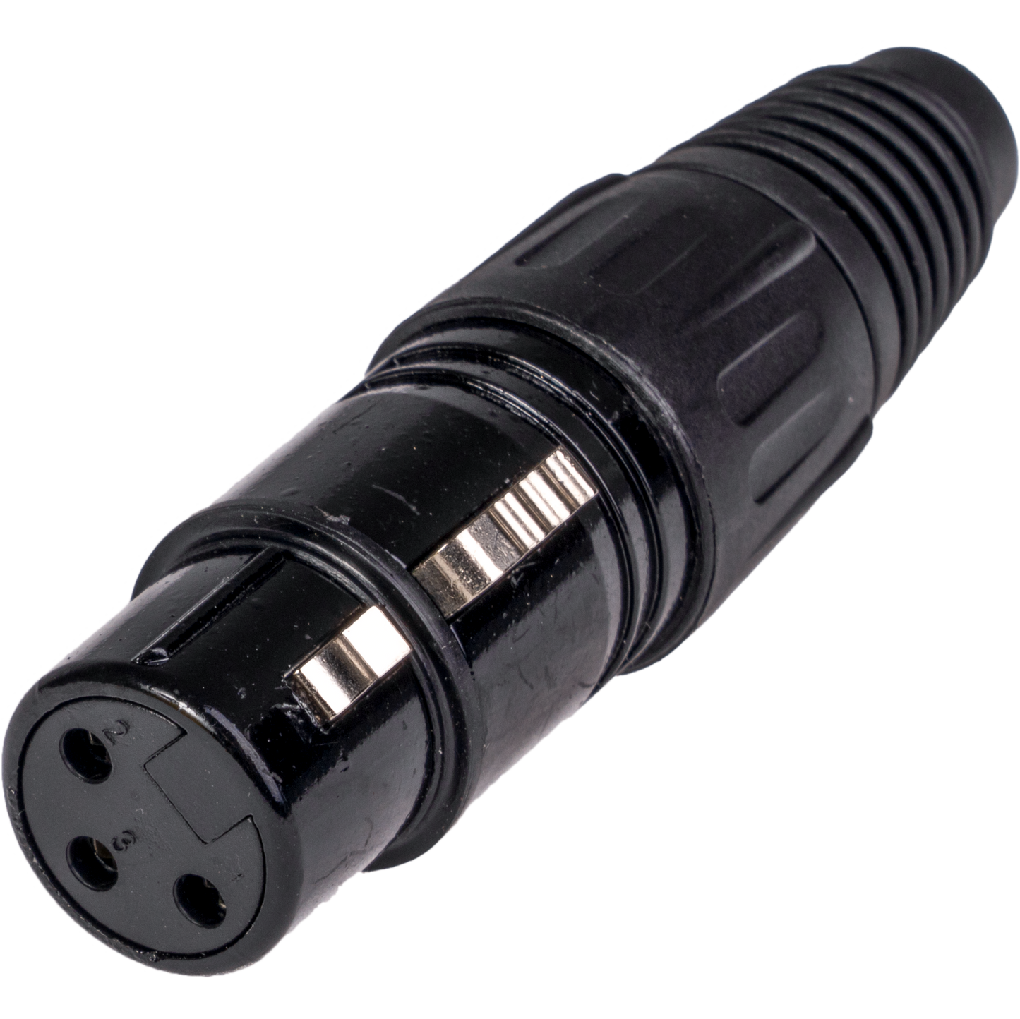 Battery Connectors and Charge Tips