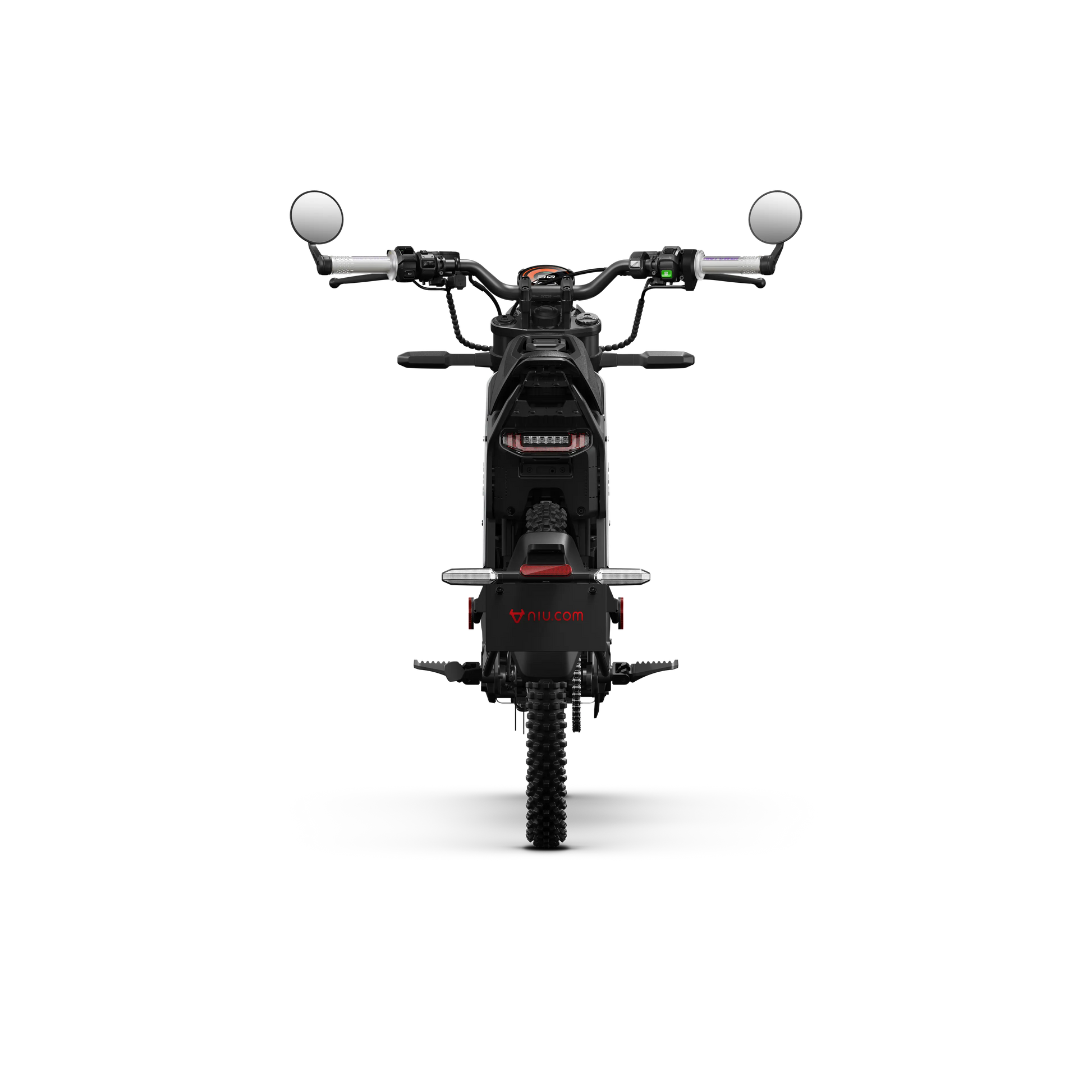NIU XQi3 Electric Bike