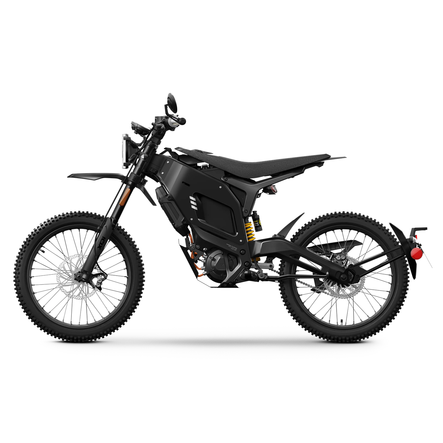 NIU XQi3 Electric Bike
