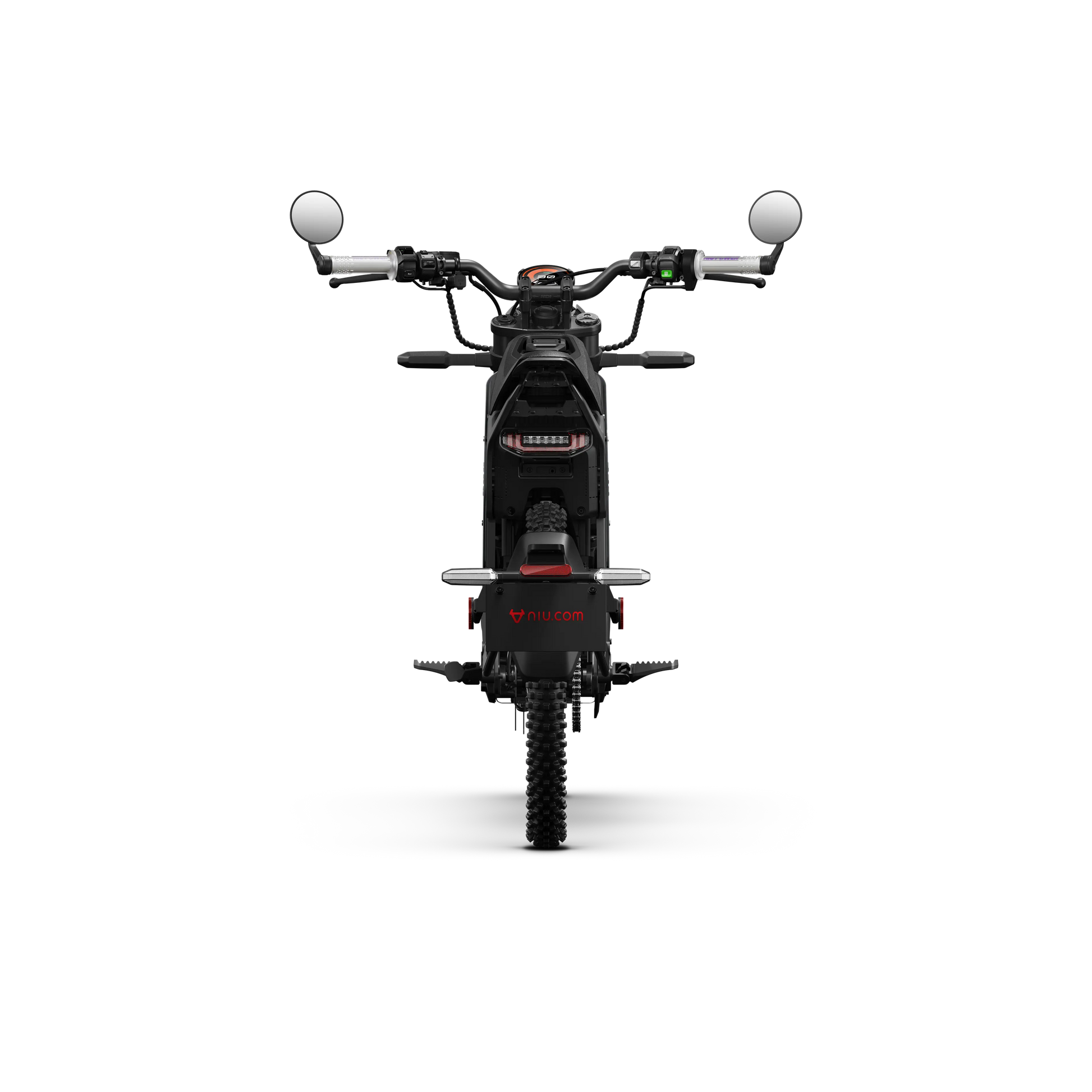 NIU XQi3 Electric Bike