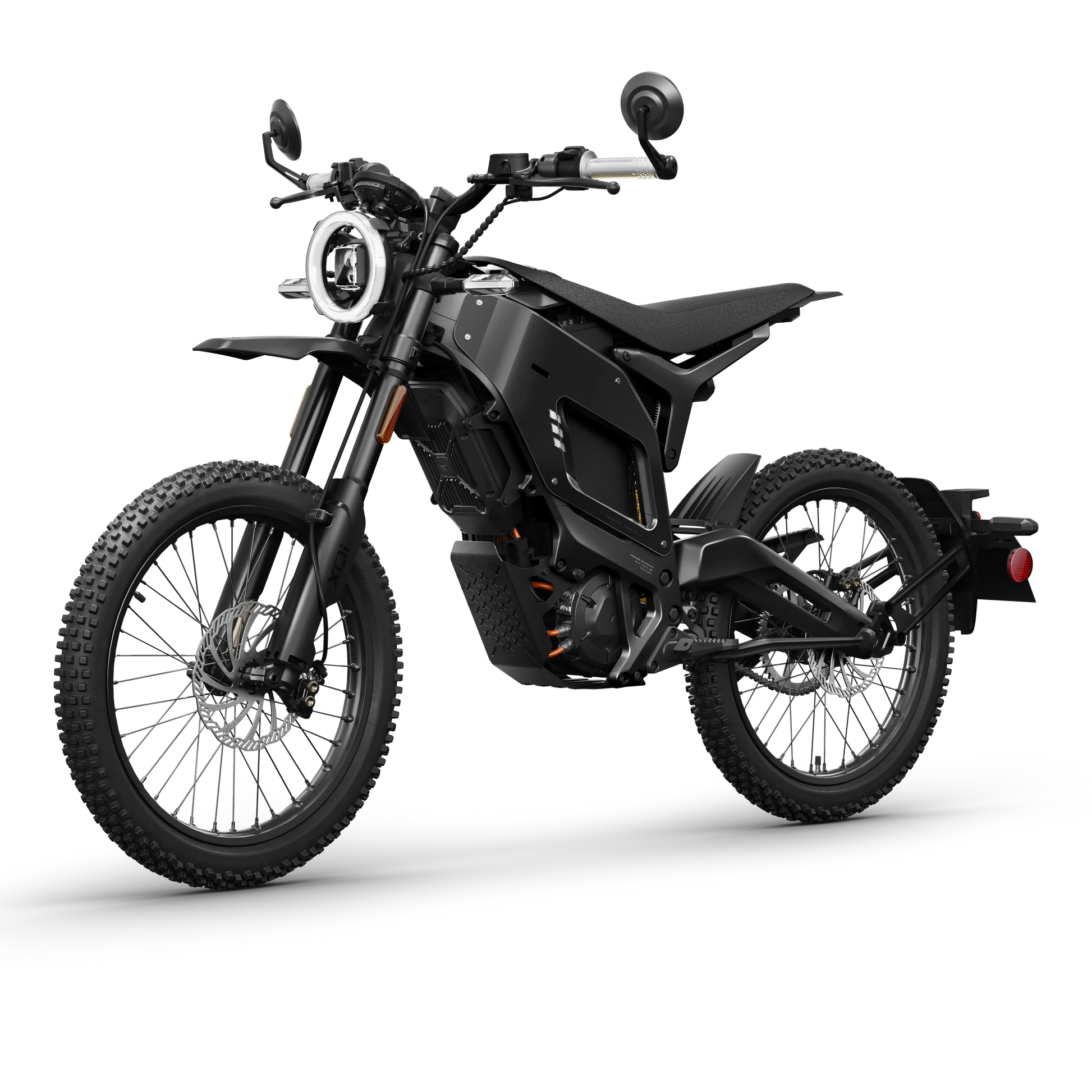 NIU XQi3 Electric Bike