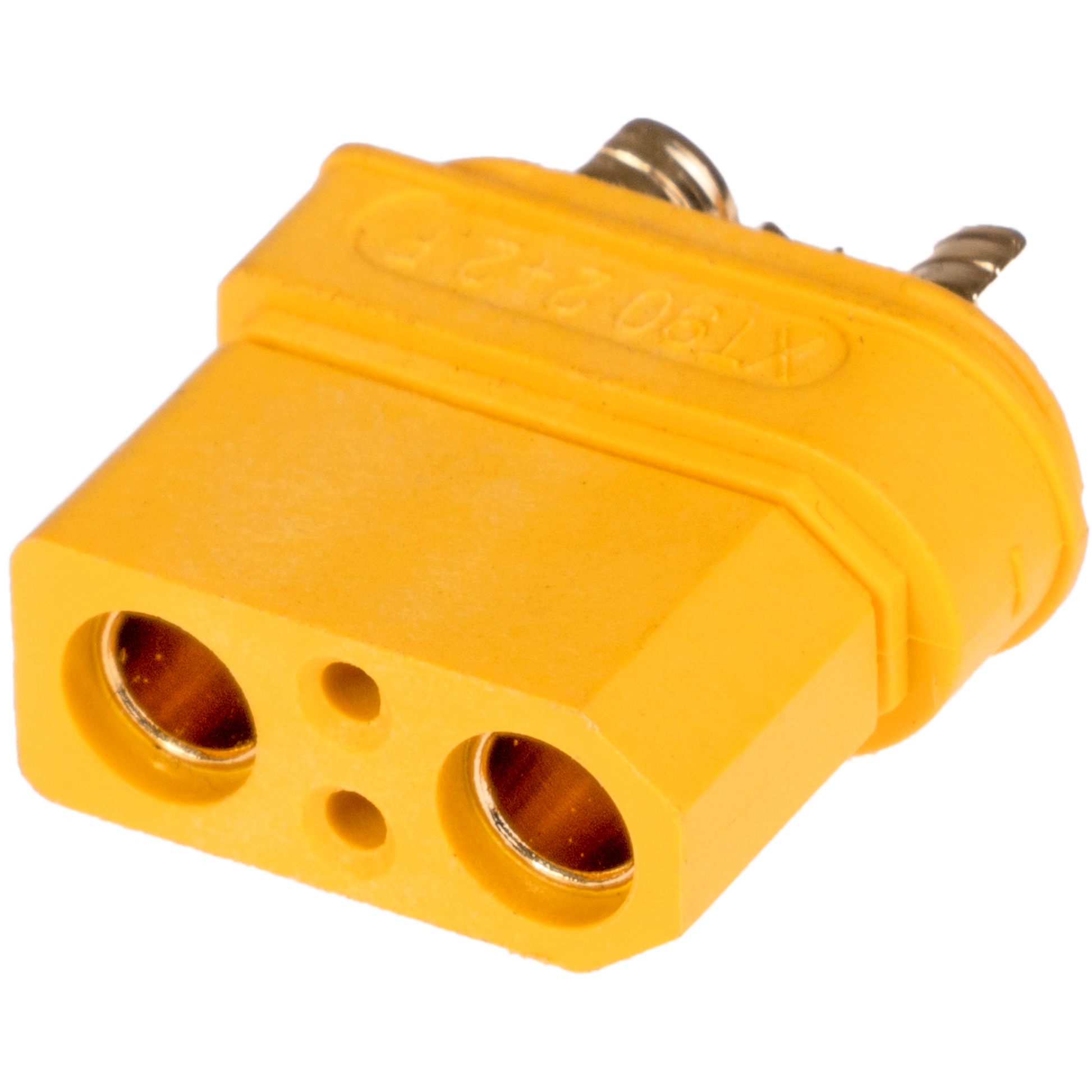 Battery Connectors and Charge Tips