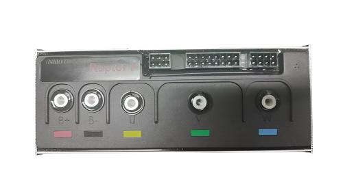 InMotion RS Raptor Controller Assembly